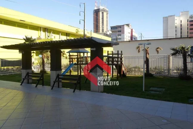 Imagem Apartamento com 3 dormitórios à venda, 115 m² por R$ 901.000,00 - Aldeota - Fortaleza/CE
