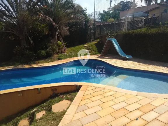 Imagem Parque da Fazenda, Itatiba SP