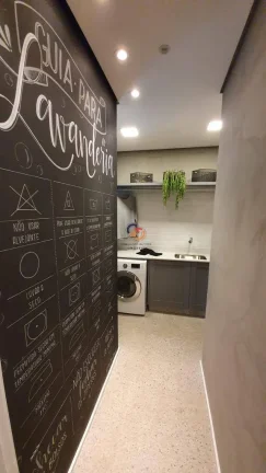 Imagem APARTAMENTO, 79 m², GARAGEM COBERTA - VILA AUGUSTA - GRU/SP