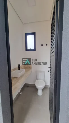 Imagem CASA TÉRREA EM loteamento, ATIBAIA