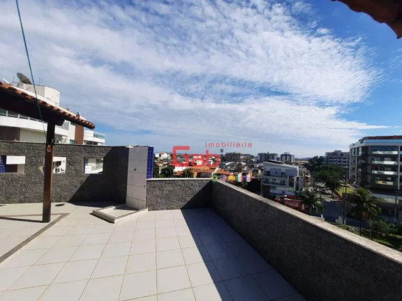 Imagem Cobertura à 150 Mts da Praia do Forte