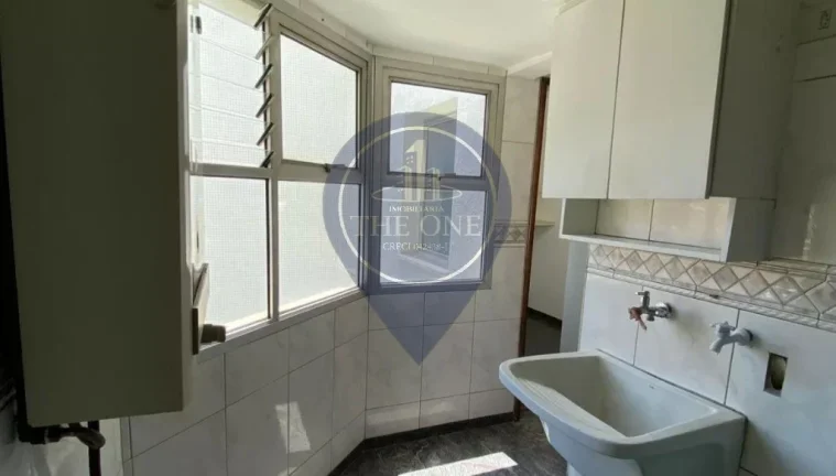 Imagem Apartamento de alto padrão à venda em São Paulo-SP, Vila Clementino: 4 quartos, 2 suítes, 2 salas, 4 banheiros, 2 vagas, 138m².
