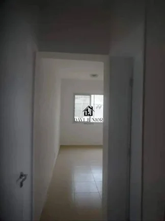 Imagem Apartamento com 2 dormitórios à venda, 47 m² por R$ 345.000,00 - Parque Campolim - Sorocaba/SP
