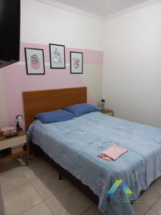 Imagem Apartamento à venda no bairro Jardim Olavo Bilac - São Bernardo do Campo/SP