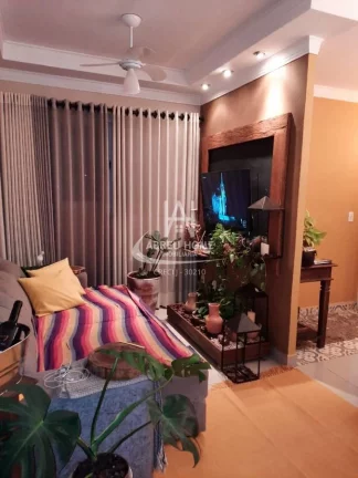 Imagem Apartamento á venda Residencial Colorado