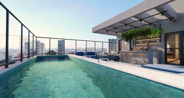 Imagem APARTAMENTO RESIDENCIAL em São Paulo - SP, Campo Belo