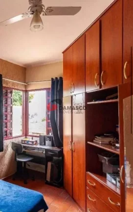 Imagem Sobrado à venda 3 Quartos, 1 Suíte, 6 Vagas, 281M², Vila Alpina, São Paulo - SP