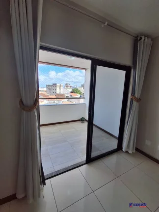 Imagem ALUGO APARTAMENTO NO CONDOMÍNIO BELLEVILLE RESIDENCE