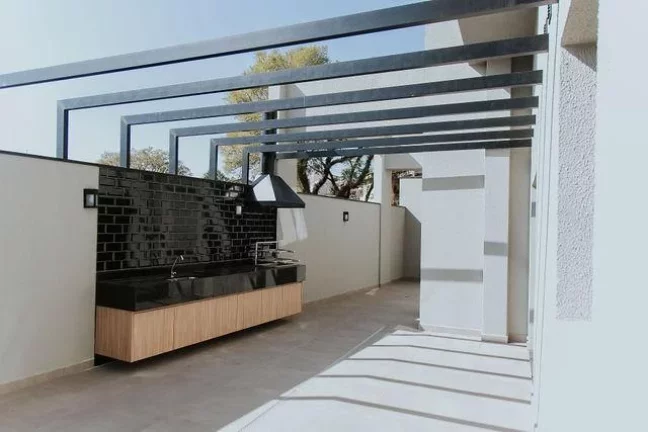 Imagem Apartamento para Venda em Santo André / SP no bairro Vila Curuçá