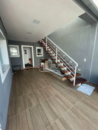 Imagem Casa Padrão