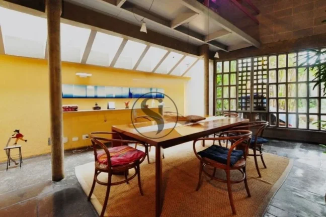 Imagem CASA RESIDENCIAL em SÃO PAULO - SP, VILA MADALENA