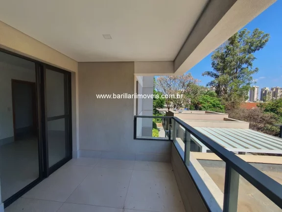 Imagem Apartamento de 3 quartos com suíte e 2 vagas no Jardim Irajá, Ribeirão Preto-SP: a oportunidade que você esperava!