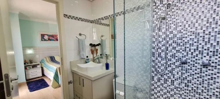 Imagem Apartamento Duplex Vila Prudente - 135 m² - 3 Dormitórios, 2 Suítes - Varanda Gourmet - 2 Vagas