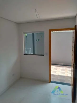 Imagem Apartamento com 2 dormitórios à venda, 33 m² por R$ 220.000,00 - Sacomã - São Paulo/SP