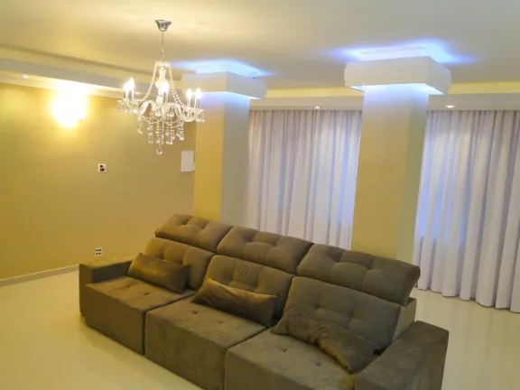 Imagem Casa com 4 dormitórios, 253 m² - venda por R$ 2.200.000 ou aluguel por R$ 10.000/mês - Jardim Sao Paulo(Zona Norte) - São Paulo/SP