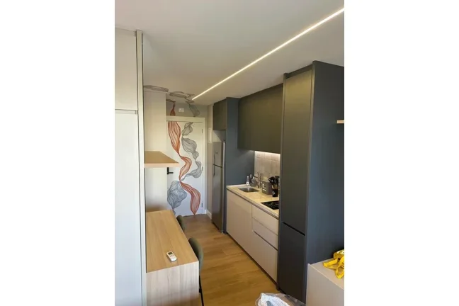 Imagem APARTAMENTO RESIDENCIAL em São Paulo - SP, Perdizes