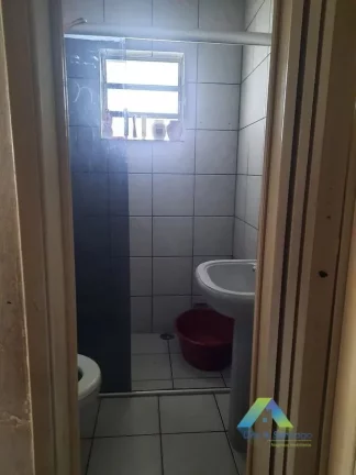 Imagem Sobrado a venda por R$ 403 mil em São João Clímaco.