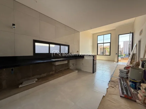 Imagem Casa Térrea à Venda no Condomínio Santorini - Paulínia/SP
Previsão de entrega: Janeiro/2026

Re...