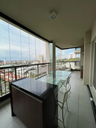 Imagem Apartamento 3 Suítes Condomínio Único Campolim- Sorocaba/SP