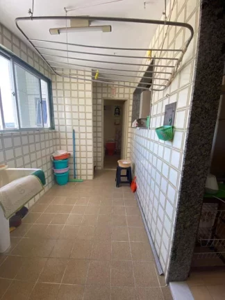 Imagem Apartamento para Venda em Recife, Boa Viagem, 3 dormitórios, 1 suíte, 3 banheiros, 2 vagas