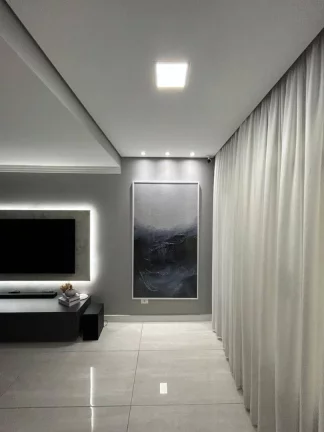 Imagem Sobrado com 3 dormitórios à venda por R$ 790.000,00 - Parque Marajoara - Santo André/SP