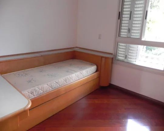 Imagem CONDOMINIO FECHADO PORTARIA 24 HS PARQUE DOS PRINCIPES - COM4 DORMS 2 SUITES -