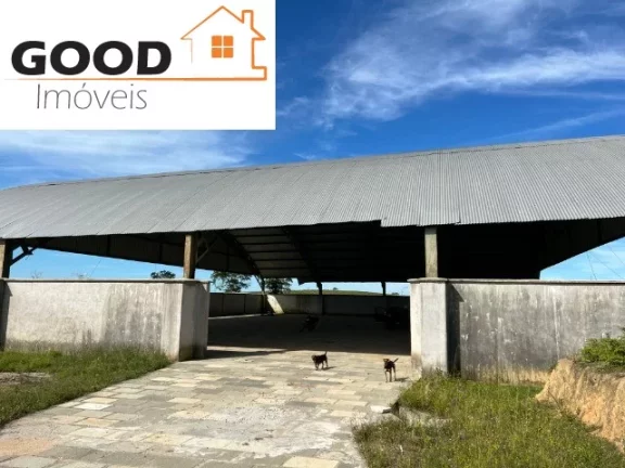 Imagem FAZENDA RURAL em ARARUAMA - RJ, São Vicente