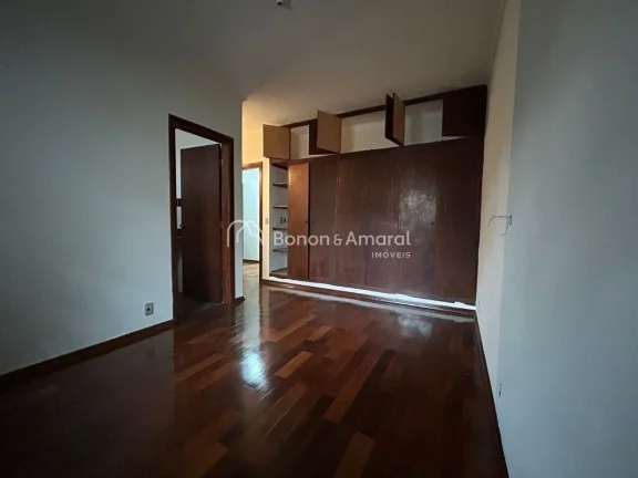 Imagem Casa a Venda no Jardim Chapadão - Paulínia