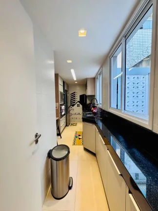 Imagem Apartamento Com Área Privativa 2 Banheiros Bairro Ressaca