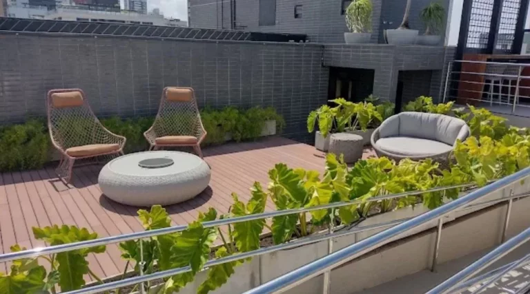 Imagem Apartamento exclusivo a apenas 250 metros da praia – Urban Flat 750, Tambaú Imagem Apartamento exclusivo a apenas 250 metros da praia – Urban Flat 750, Tambaú