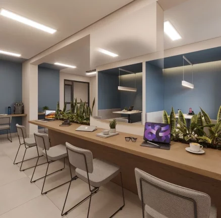 Imagem Mundo Apto Brooklin