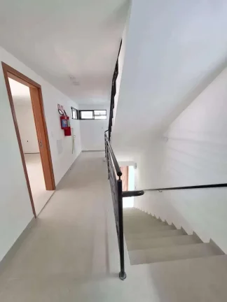 Imagem Apartamento à venda, no Residencial Bereshit em João Pessoa, Bessa, com 2 quartos, 52m2