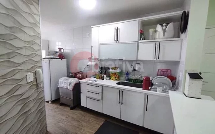 Imagem Cobertura Tríplex, 3 quartos, vista para o mar, Braga - Cabo Frio