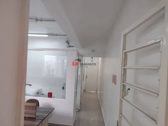 Imagem Sobrado à venda 128M², Centro, São Caetano do Sul - SP