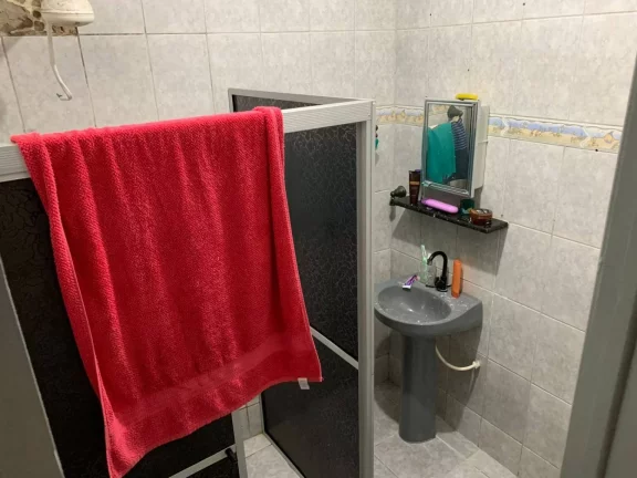 Imagem Casa no Inácio Barbosa - 2 quartos, 1 WC, ampla área - Imperdível!