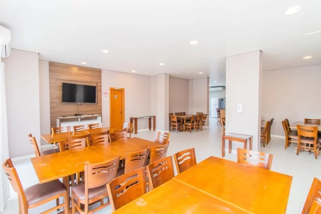 Imagem Apartamento à venda em Porto Alegre, Partenon, com 2 quartos, 55,4m²