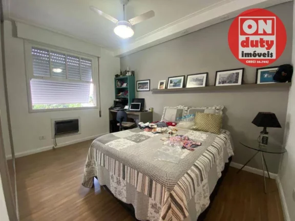 Imagem Apartamento - Santos/SP