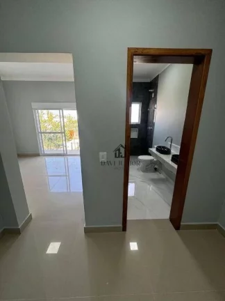 Imagem Casa à venda, 111 m² por R$ 935.000,00 - Condomínio Terras de São Francisco - Sorocaba/SP