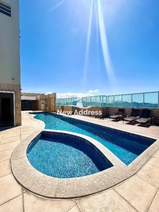 Imagem Apartamento de 2 quartos à venda na Praia de Itaparica - Vila Velha