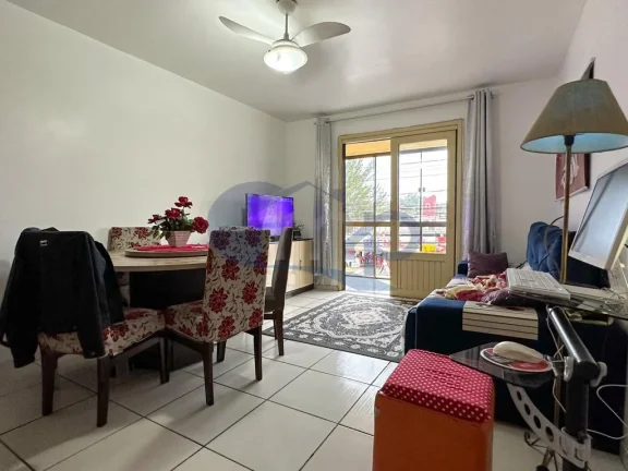 Imagem Apartamento 2 dormitórios a venda no Centro de Torres
