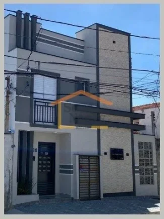 Imagem Apartamento 2 dormitórios, sala 2 ambientes, cozinha, área de serviço, banheiro, SEM VAGA DE GARA...