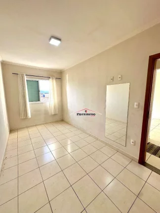 Imagem Apartamento à venda, 47 m² por R$ 305.000,00 - Aviação - Praia Grande/SP
