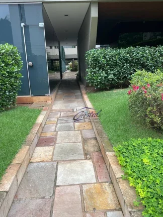 Imagem Apartamento com 4 quartos (1 suíte) à venda, 136 m² - Santa Cecília - São Paulo/SP