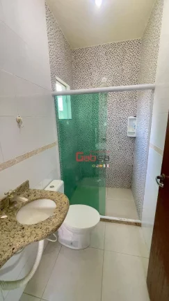 Imagem Oportunidade no Condomínio Greenville: Apartamento 1 Suíte e 2 quartos, Gramado e Mobiliado – R$ 750.000