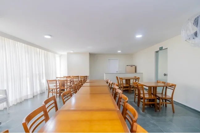 Imagem APARTAMENTO RESIDENCIAL em São Paulo - SP, Santo Amaro