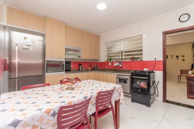 Imagem CASA RESIDENCIAL em São Paulo - SP, Lauzane Paulista