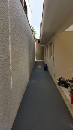 Imagem Casa com 3 dormitórios à venda, 157 m² por R$ 990.000,00 - Condomínio Estância do Vale - Lagoa Santa/MG