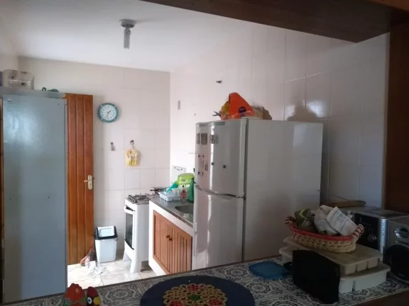 Imagem Casa Condomínio Familiar Wi Fi Excelente Temporada