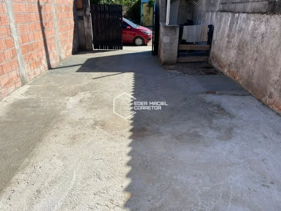 Imagem Rua tranquila e 100% residencial - Perto de tudo que você precisa!

Se você busca o seu primeiro i...
