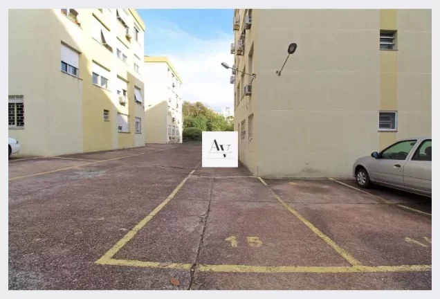 Imagem Apartamento à venda no bairro Passo da Areia - Porto Alegre/RS